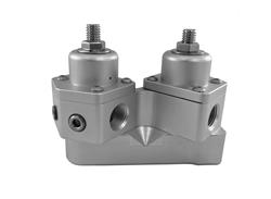 Philadelphia Racing Products Fuel Distribution Blocks PRP-3010