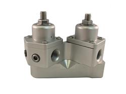 Philadelphia Racing Products Fuel Distribution Blocks PRP-3011