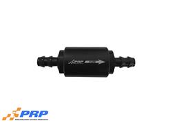 Philadelphia Racing Products Inline 40 Microns Fuel Filter with 0.375 in. Inlet Size PRP-3055