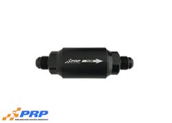 Philadelphia Racing Products Inline 40 Microns Fuel Filter with -6 AN Inlet Size PRP-3056