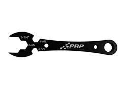Philadelphia Racing Products Nitrous Bottle Nut Combo Wrenches PRP-4010