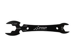 Philadelphia Racing Products Nitrous Bottle Nut Combo Wrenches PRP-4011