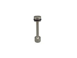 Philadelphia Racing Products Oil Diverter Barbells PRP-4575