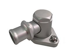 Philadelphia Racing Products Thermostat Housings PRP-6120