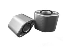 Philadelphia Racing Products Water Pump Spacers PRP-6802