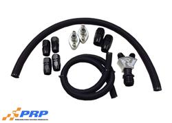 Philadelphia Racing Products Remote Water Pump Plumbing Kits PRP-6956