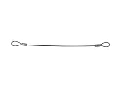 Philadelphia Racing Products Head and Neck Restraint Parts & Accessories PRP-7051