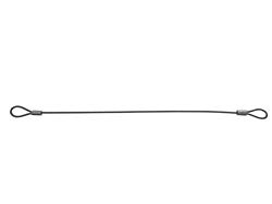 Philadelphia Racing Products Head and Neck Restraint Parts & Accessories PRP-7052