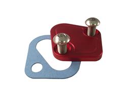 Philadelphia Racing Products Fuel Pump Block-Off Plates PRP-7250