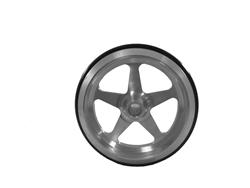 Philadelphia Racing Products Wheelie Bar Wheels PRP-9000