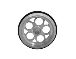 Philadelphia Racing Products Wheelie Bar Wheels PRP-9001