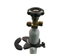 Philadelphia Racing Products CO2 Bottle Mounting Brackets PRP-9205