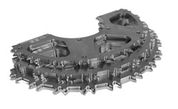 Philadelphia Racing Products Junior Dragster & Karting Sprockets PRP-9372