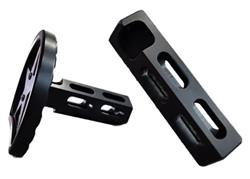 Philadelphia Racing Products Junior Dragster Billet Steering Wheel Spacers PRP-9520