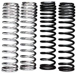 Progressive Suspension Progressive Rate Dual Springs for 14 Series Shocks 02-1352C