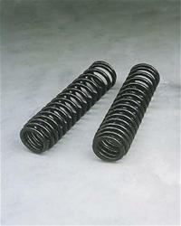 Progressive Suspension Progressive Rate Springs for 12/412 Series Street Shocks