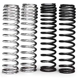 Progressive Suspension Progressive Rate Springs for 12/412 Series Street Shocks 03-1368B