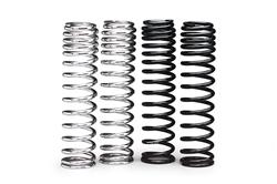 Progressive Suspension Progressive Rate Springs for 12/412 Series Street Shocks 03-1367C