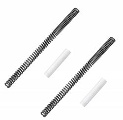 Progressive Suspension Heavy Duty Stock Length Fork Springs 11-1552