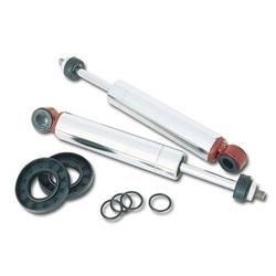 Progressive Suspension Damper Units