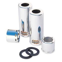 Progressive Suspension Coilover Shock Covers