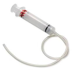 Progressive Suspension Fluid Volume Adjusters FOL-1