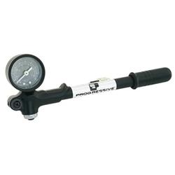 Progressive Suspension Mini Gauge Pumps