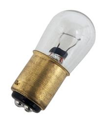 Philips Auto Lighting Light Bulbs 1004CP