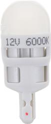 Philips Ultinon LED Light Bulbs 168WLED