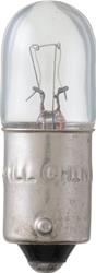 Philips LongerLife Miniature Bulbs 1891LLB2