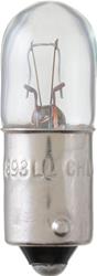 Philips LongerLife Miniature Bulbs 1893LLB2