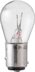 Philips LongerLife Miniature Bulbs 2057LLB2