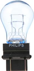 Philips CrystalVision Ultra Miniature Light Bulbs 3157CVB2