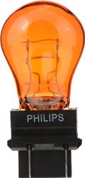 Philips LongerLife Miniature Bulbs 3157NALLB2