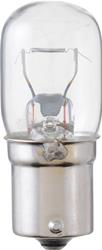 Philips LongerLife Miniature Bulbs 3497LLB2