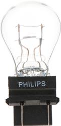 Philips LongerLife Miniature Bulbs 4157LLB2