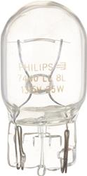 Philips LongerLife Miniature Bulbs 7440LLB2