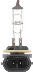 Philips Standard Halogen Headlight Bulbs 881B1