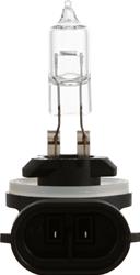 Philips Standard Halogen Fog Light Bulbs 889B1