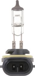 Philips Standard Halogen Fog Light Bulbs 896B1