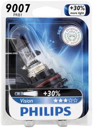 Philips Vision Headlight Bulbs