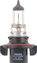 Philips VisionPlus Headlight Bulbs 9008VPB1