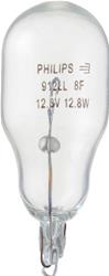 Philips LongerLife Miniature Bulbs 912LLB2