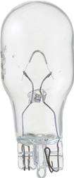 Philips LongerLife Miniature Bulbs 922LLB2