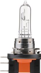 Philips Standard Halogen Headlight Bulbs H15B1