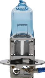 Philips CrystalVision Platinum Light Bulbs H3CVPS2