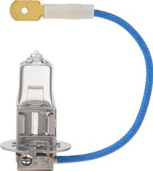 Philips Vision Headlight Bulbs H3PRB1