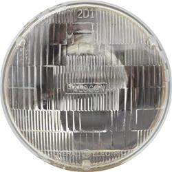 Philips Standard Sealed Beam Headlights