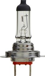 Philips Standard Halogen Headlight Bulbs H7B1