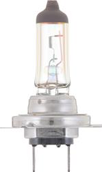 Philips MotoVision Headlight Bulbs H7MVB1
